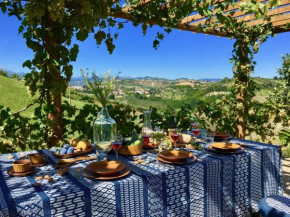 Bed and Adventure Tramontana Resort - Casetta & Wellness